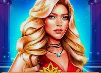 Слот Joker Queen